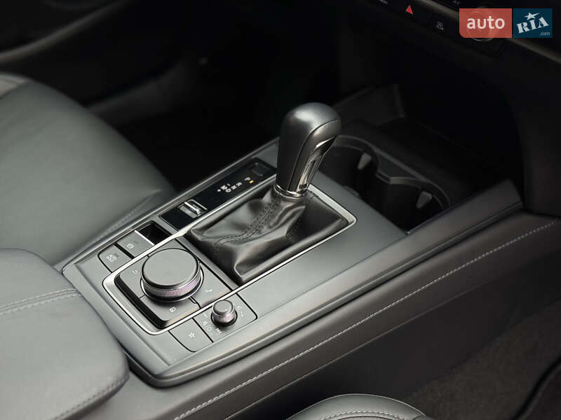 Позашляховик / Кросовер Mazda CX-30 2024 в Мукачевому