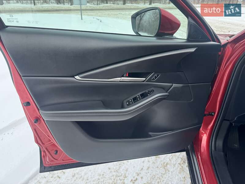 Внедорожник / Кроссовер Mazda CX-30 2023 в Запорожье