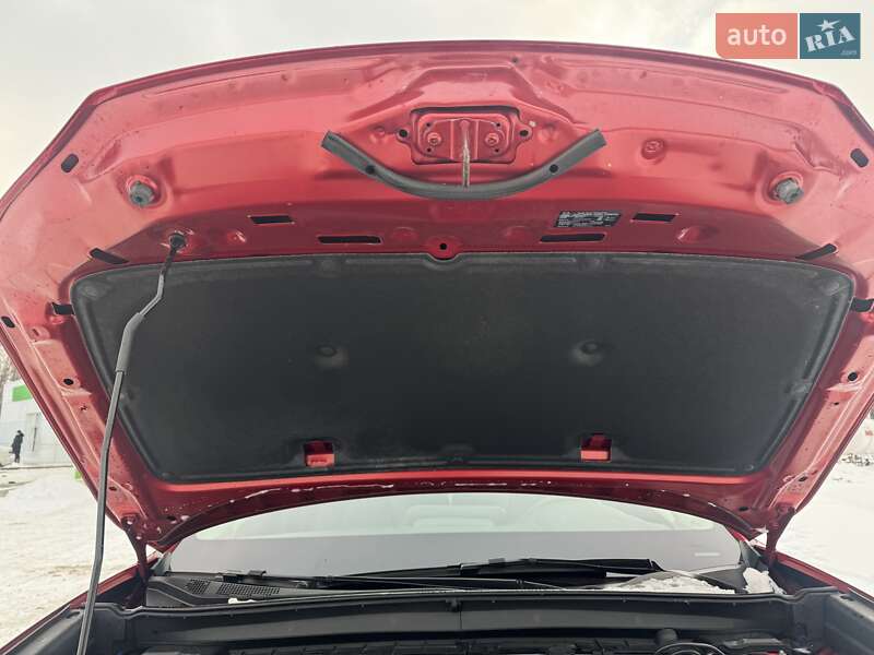 Внедорожник / Кроссовер Mazda CX-30 2023 в Запорожье