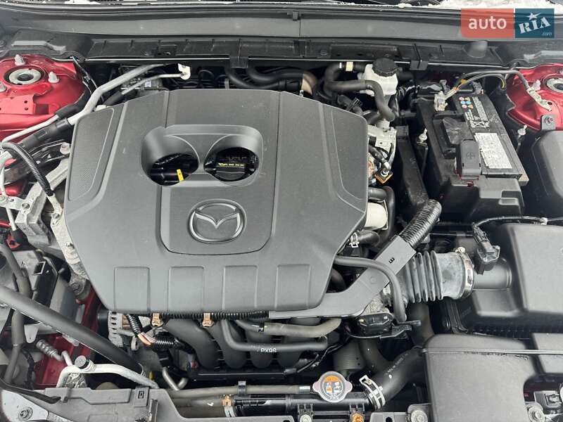 Внедорожник / Кроссовер Mazda CX-30 2023 в Запорожье