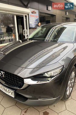Внедорожник / Кроссовер Mazda CX-30 2021 в Одессе