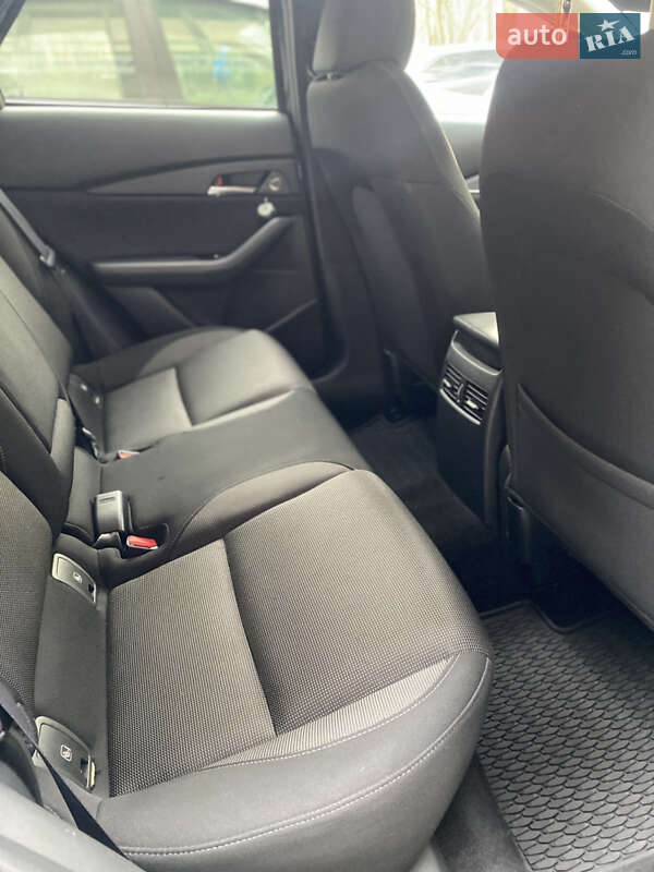 Внедорожник / Кроссовер Mazda CX-30 2021 в Одессе