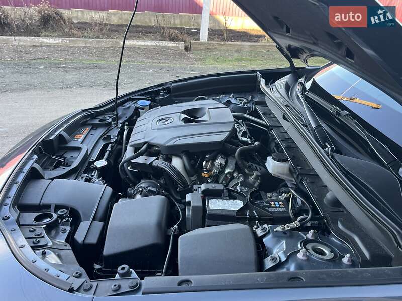 Внедорожник / Кроссовер Mazda CX-30 2022 в Днепре