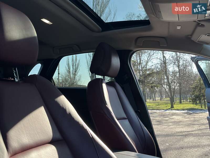 Внедорожник / Кроссовер Mazda CX-30 2022 в Днепре