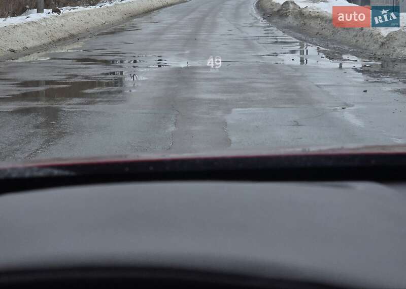 Внедорожник / Кроссовер Mazda CX-30 2023 в Киеве фото 16 Внедорожник / Кроссовер Mazda CX-30 2023 в Киеве