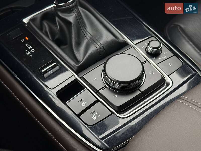 Внедорожник / Кроссовер Mazda CX-30 2020 в Киеве фото 23 Внедорожник / Кроссовер Mazda CX-30 2020 в Киеве