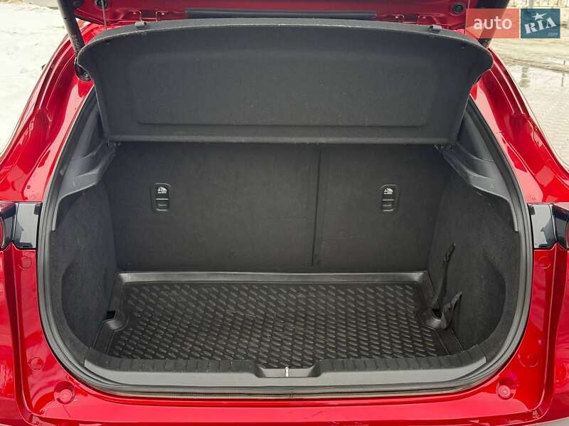 Внедорожник / Кроссовер Mazda CX-30 2020 в Киеве фото 31 Внедорожник / Кроссовер Mazda CX-30 2020 в Киеве