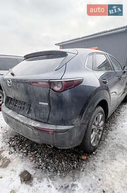 Позашляховик / Кросовер Mazda CX-30 2021 в Полтаві
