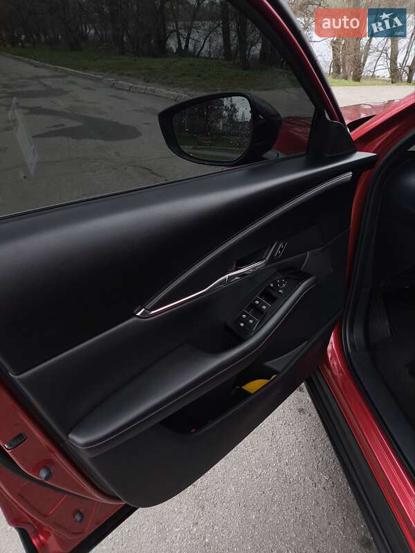 Внедорожник / Кроссовер Mazda CX-30 2021 в Кременчуге