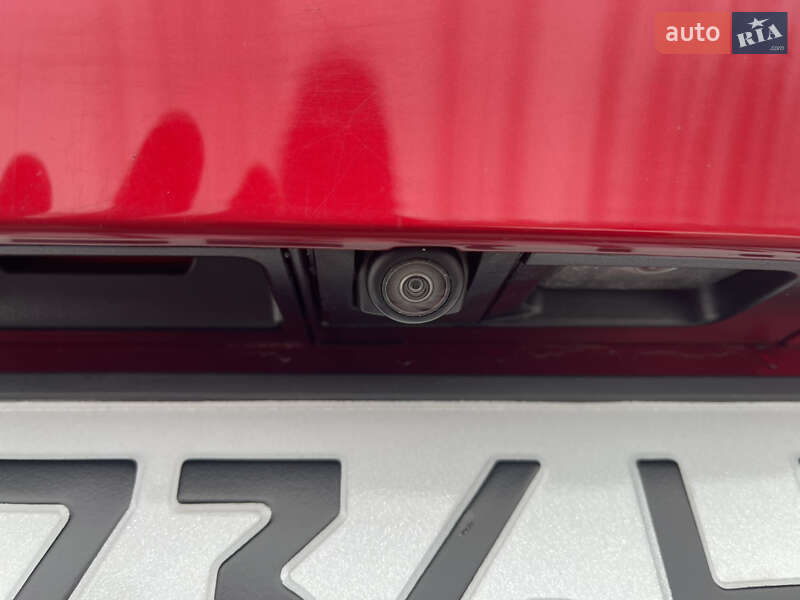 Внедорожник / Кроссовер Mazda CX-30 2020 в Тернополе фото 26 Внедорожник / Кроссовер Mazda CX-30 2020 в Тернополе