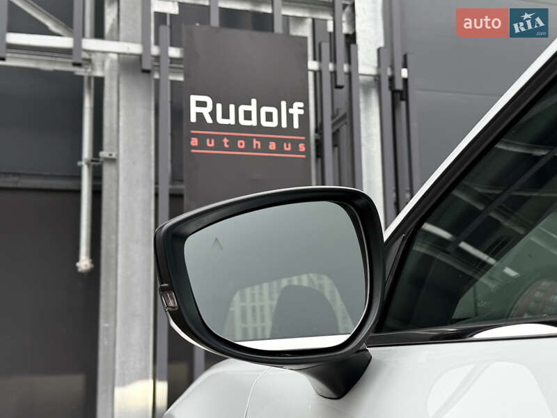 Внедорожник / Кроссовер Mazda CX-30 2025 в Киеве