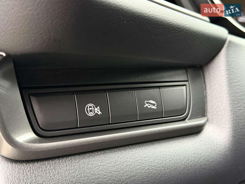 Внедорожник / Кроссовер Mazda CX-30 2025 в Киеве