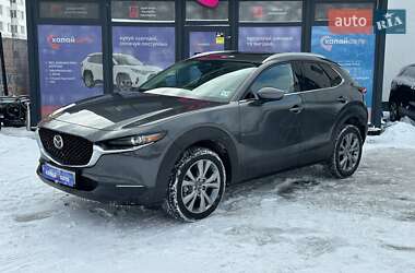 Позашляховик / Кросовер Mazda CX-30 2023 в Вінниці