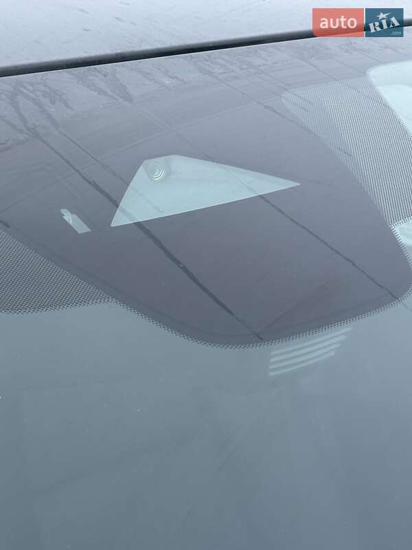 Внедорожник / Кроссовер Mazda CX-30 2024 в Белогородке