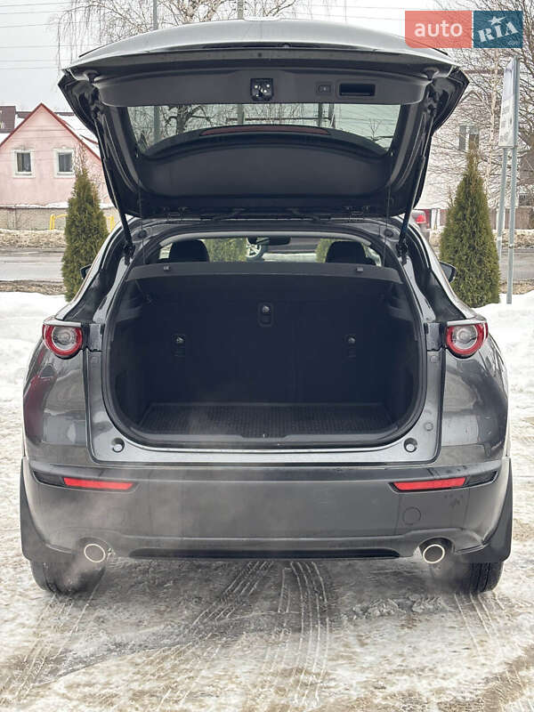 Внедорожник / Кроссовер Mazda CX-30 2024 в Белогородке