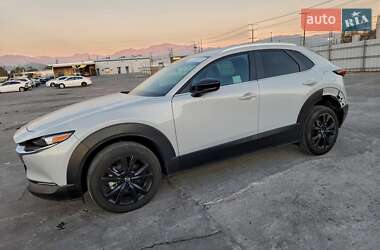 Позашляховик / Кросовер Mazda CX-30 2024 в Львові
