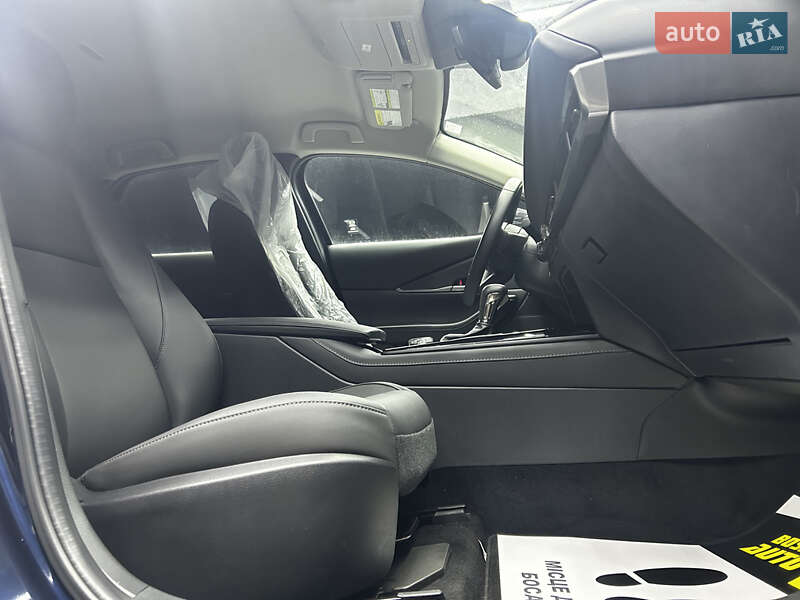 Внедорожник / Кроссовер Mazda CX-30 2024 в Черновцах фото 15 Внедорожник / Кроссовер Mazda CX-30 2024 в Черновцах