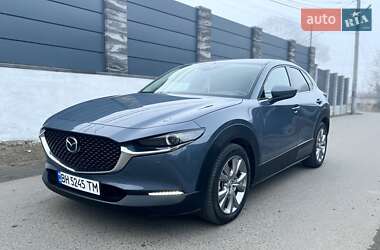 Внедорожник / Кроссовер Mazda CX-30 2019 в Одессе