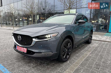 Внедорожник / Кроссовер Mazda CX-30 2023 в Львове