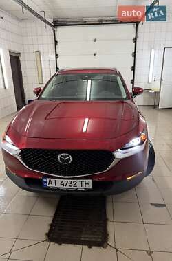 Внедорожник / Кроссовер Mazda CX-30 2023 в Барышевке