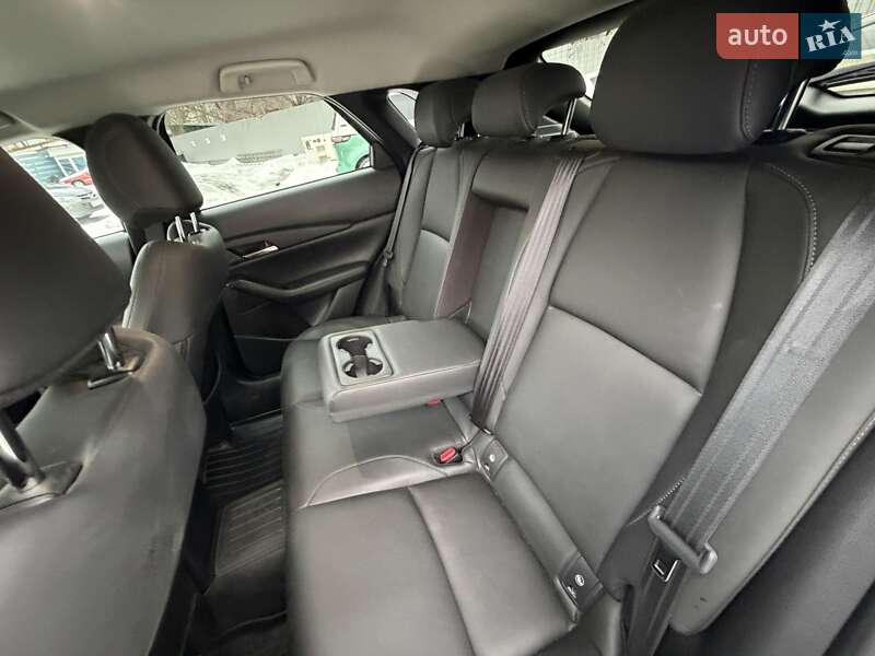 Внедорожник / Кроссовер Mazda CX-30 2021 в Киеве фото 36 Внедорожник / Кроссовер Mazda CX-30 2021 в Киеве