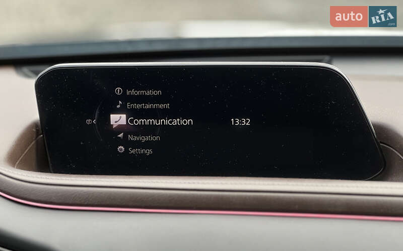 Внедорожник / Кроссовер Mazda CX-30 2020 в Львове