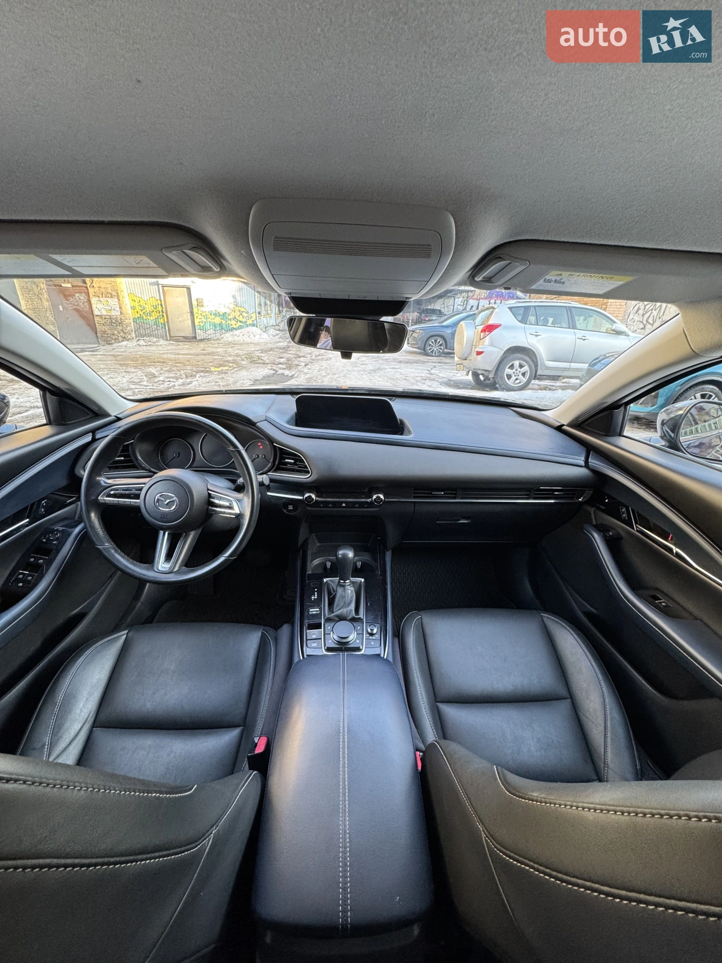 2019 Mazda CX-30 - мініатюра 10