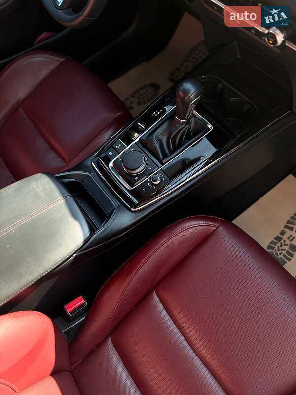 Внедорожник / Кроссовер Mazda CX-30 2022 в Стрые фото 39 Внедорожник / Кроссовер Mazda CX-30 2022 в Стрые