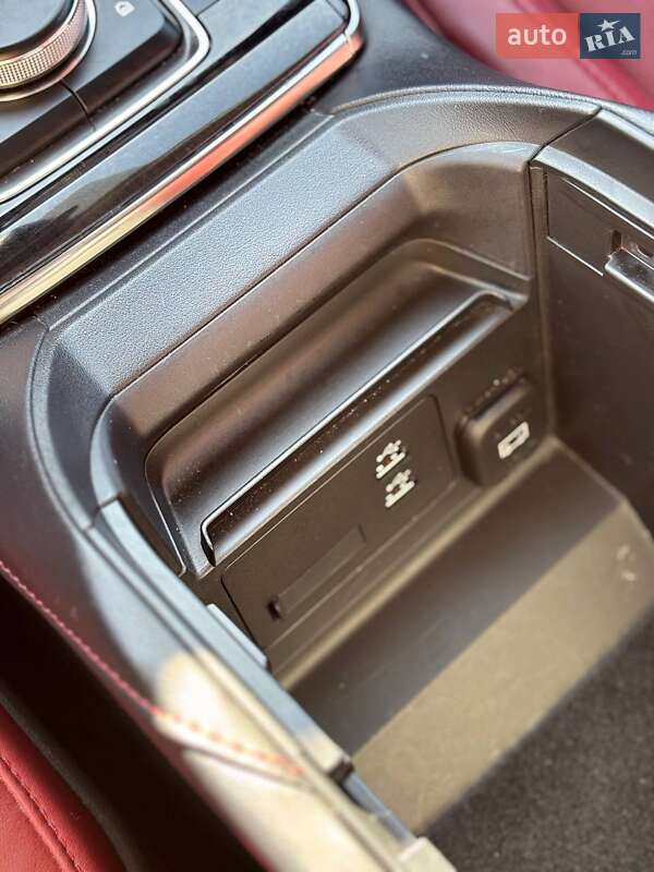 Внедорожник / Кроссовер Mazda CX-30 2022 в Стрые фото 61 Внедорожник / Кроссовер Mazda CX-30 2022 в Стрые