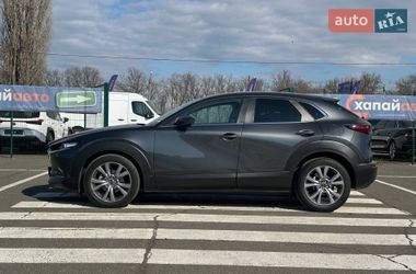 Внедорожник / Кроссовер Mazda CX-30 2021 в Одессе
