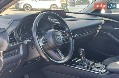 Внедорожник / Кроссовер Mazda CX-30 2021 в Одессе