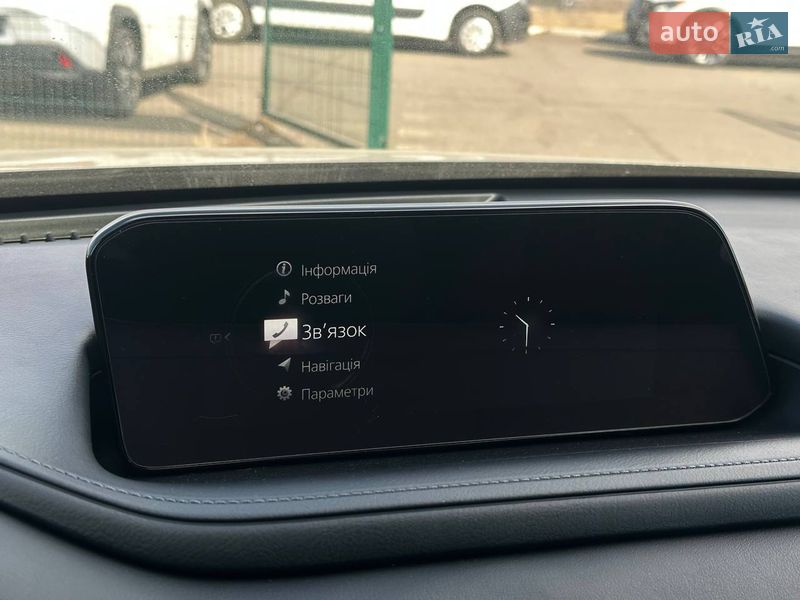 Внедорожник / Кроссовер Mazda CX-30 2021 в Одессе