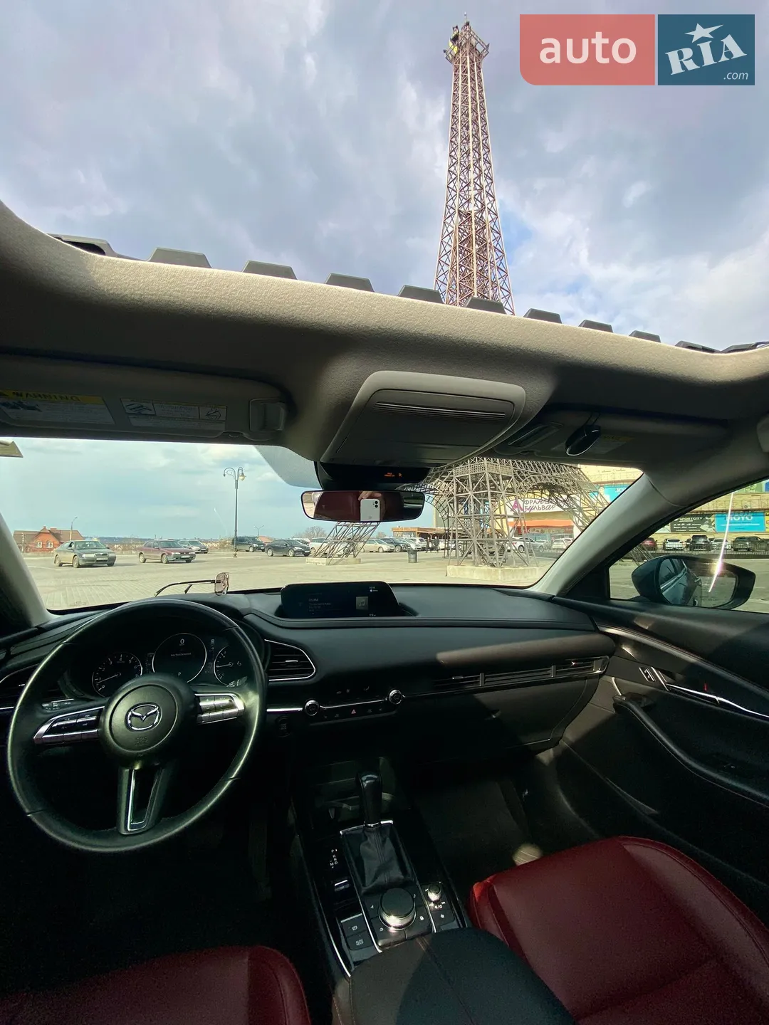 2022 Mazda CX-30 - мініатюра 10