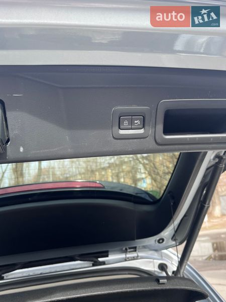 Внедорожник / Кроссовер Mazda CX-30 2020 в Броварах