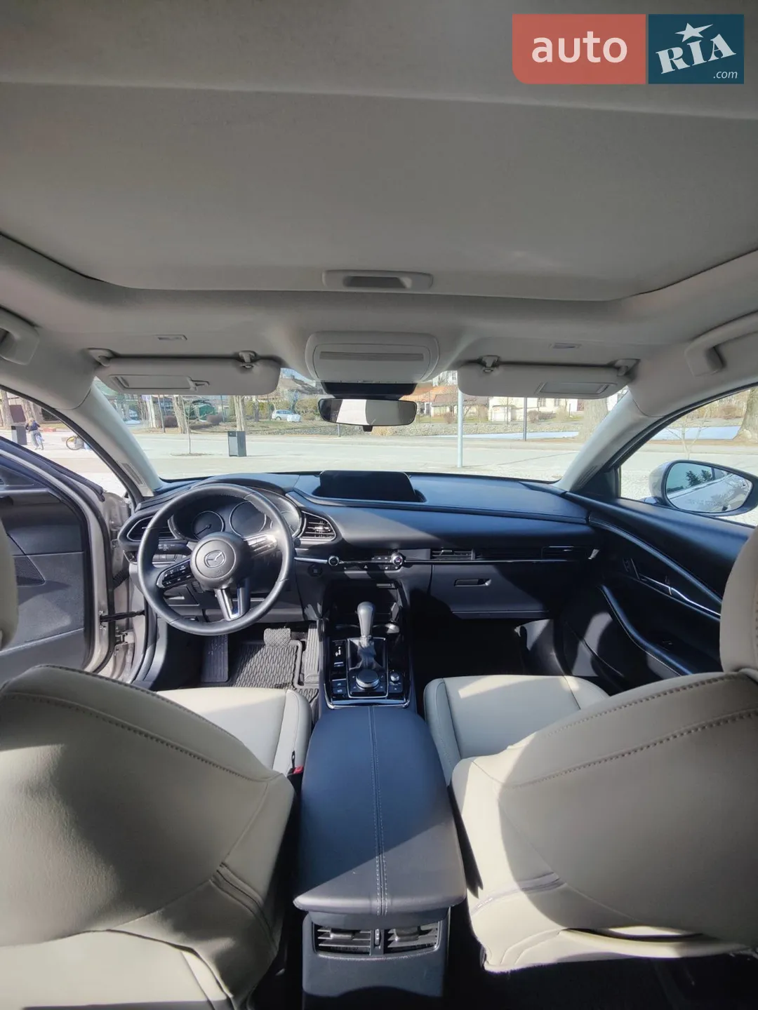 2024 Mazda CX-30 - мініатюра 12