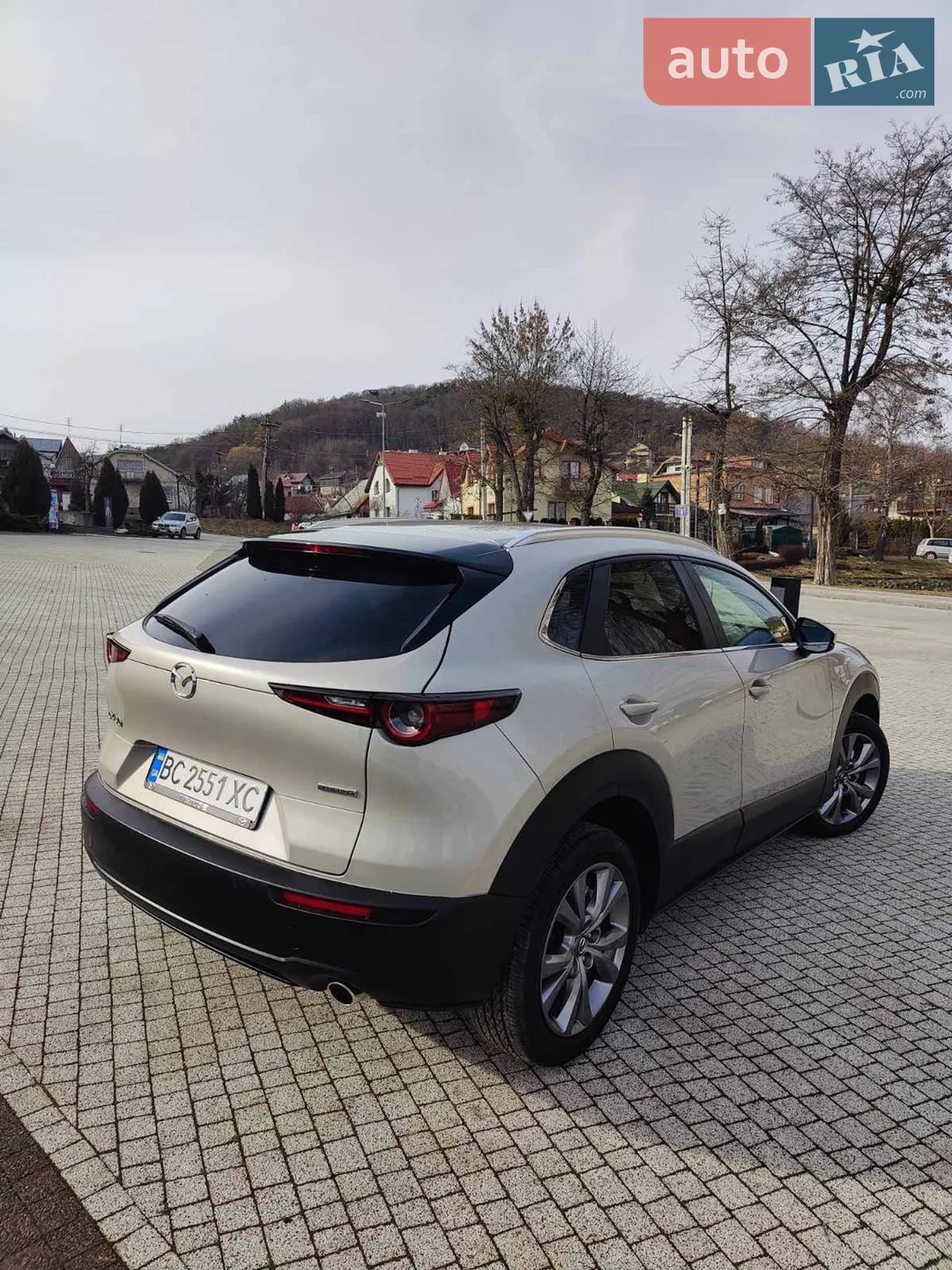 2024 Mazda CX-30 - мініатюра 6