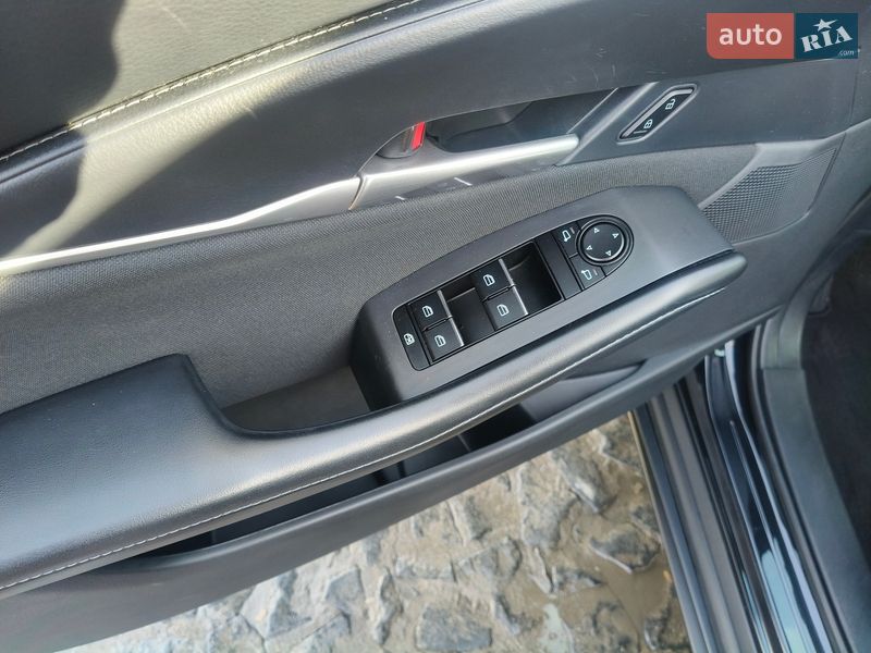 Позашляховик / Кросовер Mazda CX-30 2025 в Луцьку