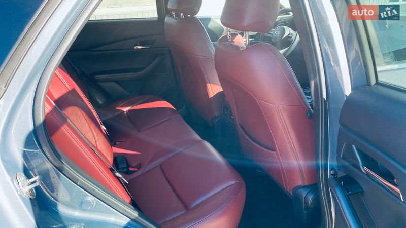 Позашляховик / Кросовер Mazda CX-30 2022 в Києві