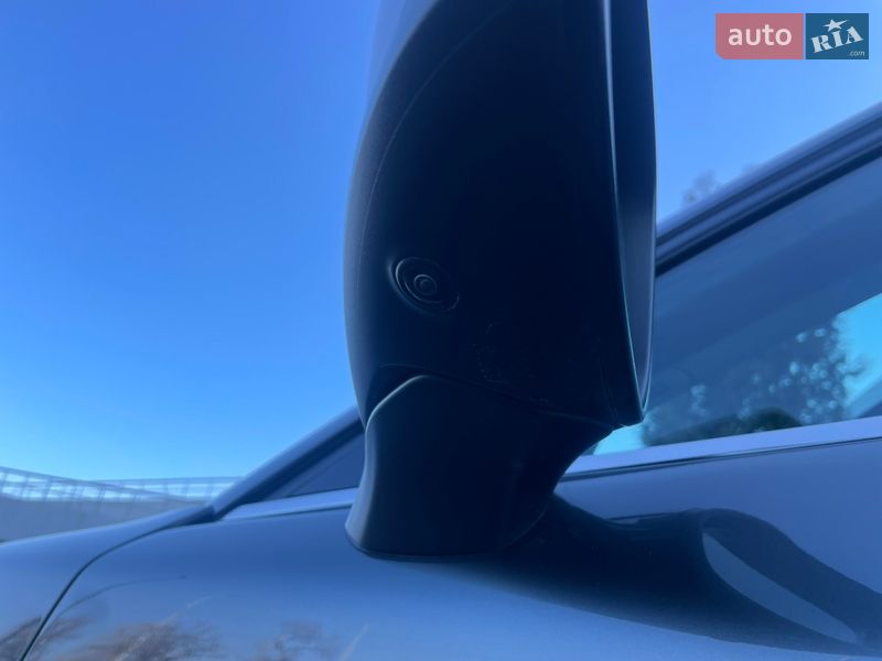 Внедорожник / Кроссовер Mazda CX-30 2024 в Киеве