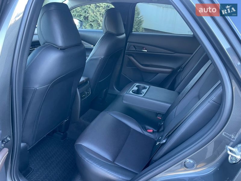 Внедорожник / Кроссовер Mazda CX-30 2024 в Киеве