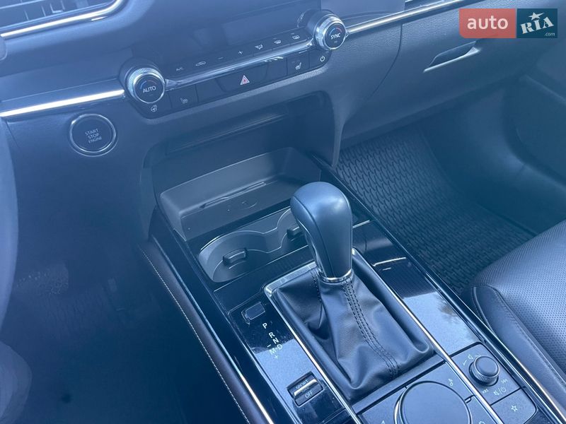 Внедорожник / Кроссовер Mazda CX-30 2024 в Киеве