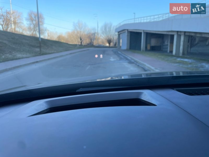 Внедорожник / Кроссовер Mazda CX-30 2024 в Киеве