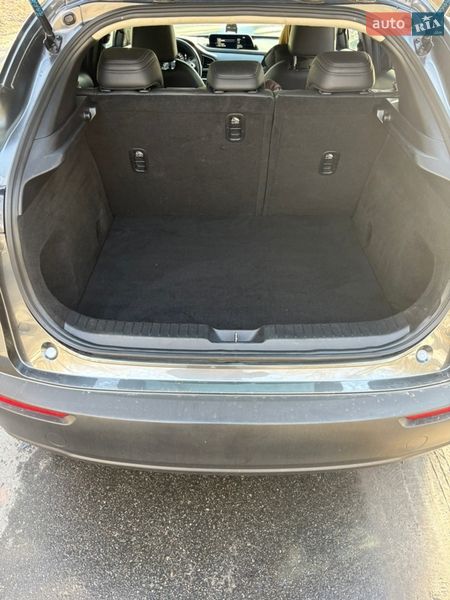 Позашляховик / Кросовер Mazda CX-30 2022 в Києві