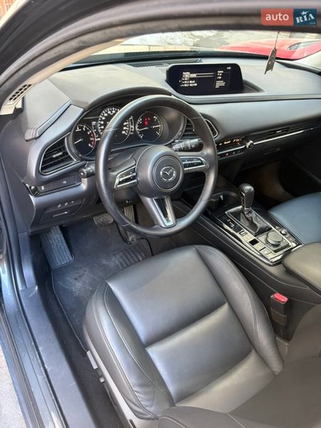 Позашляховик / Кросовер Mazda CX-30 2022 в Києві
