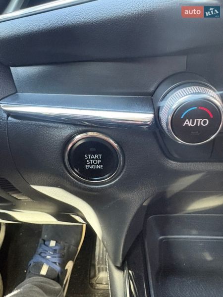 Позашляховик / Кросовер Mazda CX-30 2022 в Києві