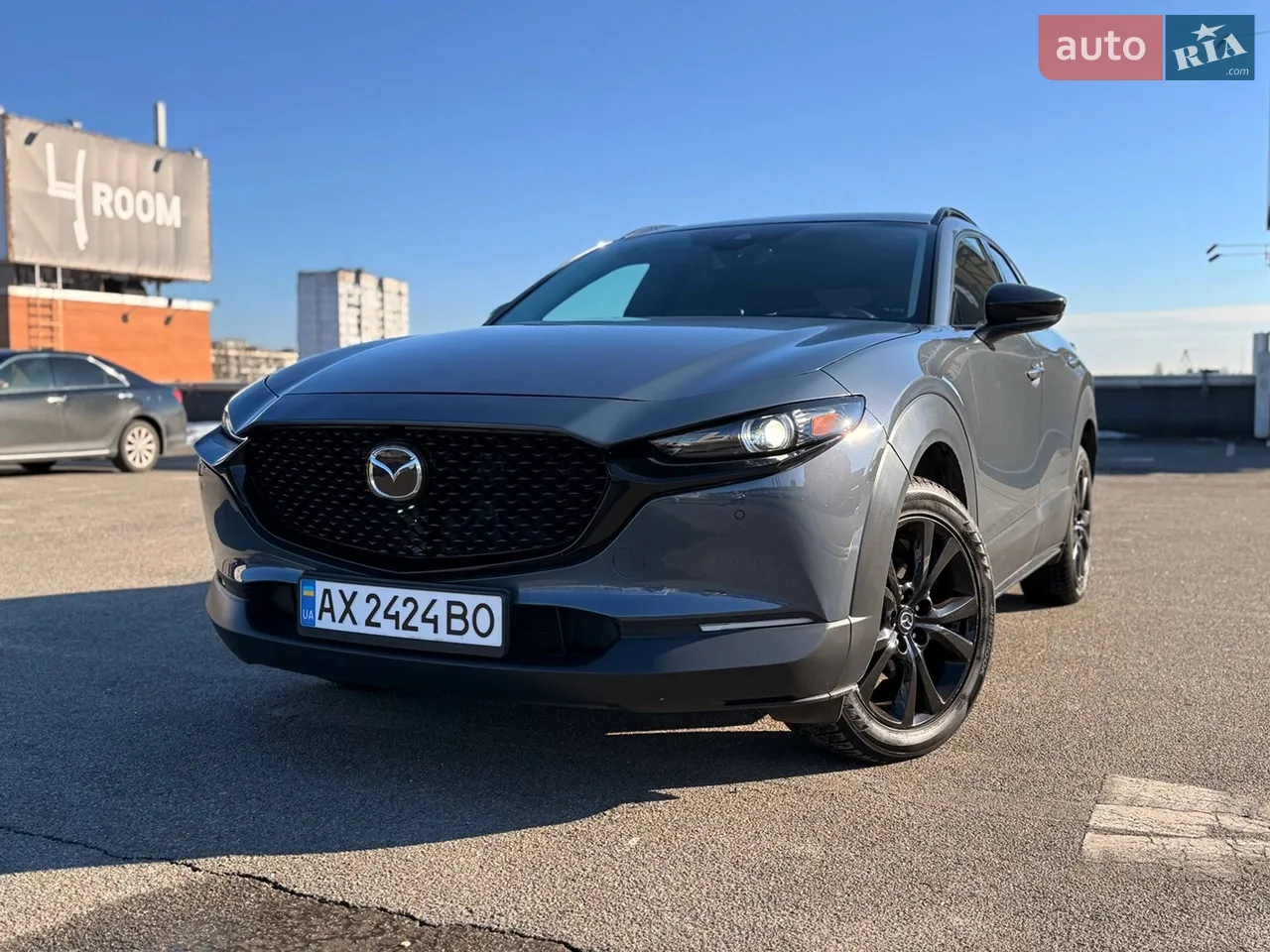 2021 Mazda CX-30 - мініатюра 18