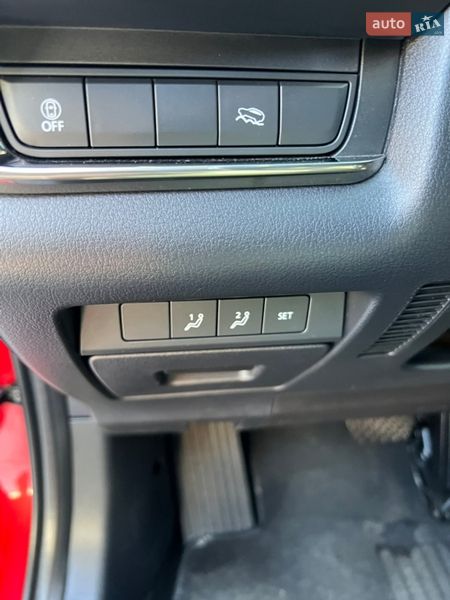 Внедорожник / Кроссовер Mazda CX-30 2021 в Кременчуге