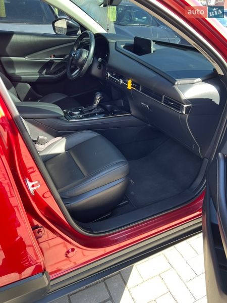 Внедорожник / Кроссовер Mazda CX-30 2021 в Кременчуге