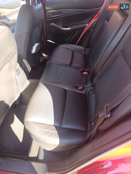 Внедорожник / Кроссовер Mazda CX-30 2023 в Фастове