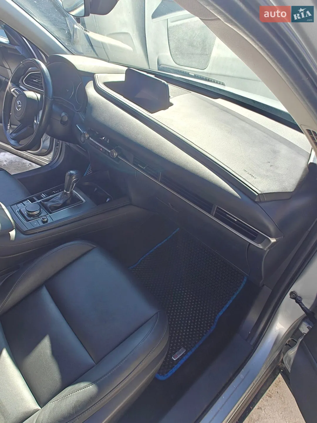 2021 Mazda CX-30 - мініатюра 9